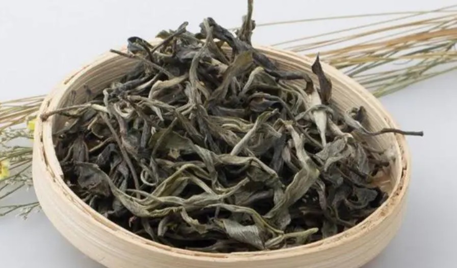 春茶、夏茶和秋茶的鉴别蓝狮测速