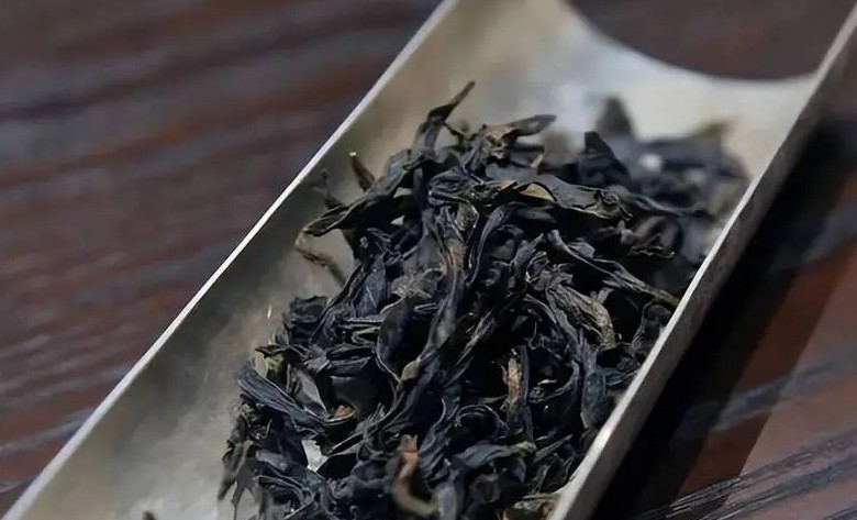 乌龙茶—蓝狮武夷四大名丛