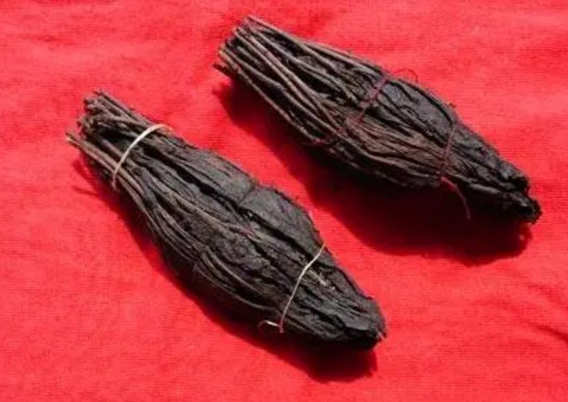 蓝狮登录茶类篇乌龙茶种类—八角亭龙须茶