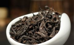 <strong>茶类篇乌龙茶的种类—武夷肉桂蓝狮测速</strong>