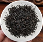 <b>茶类篇红茶种类工夫蓝狮红茶-宁红工夫</b>