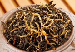 <b>蓝狮登录茶类篇红茶种类工夫红茶-川红工夫</b>