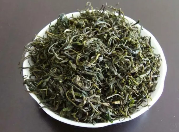 绿茶之北港毛尖蓝狮平台