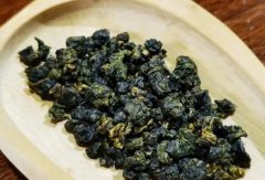 <b>茶的传说－-洞顶乌龙蓝狮测速</b>