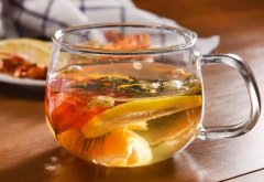 <b>蓝狮注册自制去火茶饮</b>