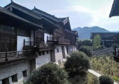 <b>在消逝与存留之间寻找昔蓝狮注册日皇家贡茶院</b>