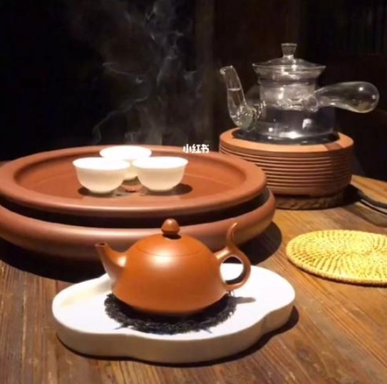 工夫茶趣谈蓝狮平台