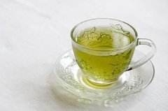 <b>暗香蓝狮 浮动美人茶</b>