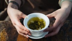 <strong>蓝狮测速喝茶减肥三法</strong>