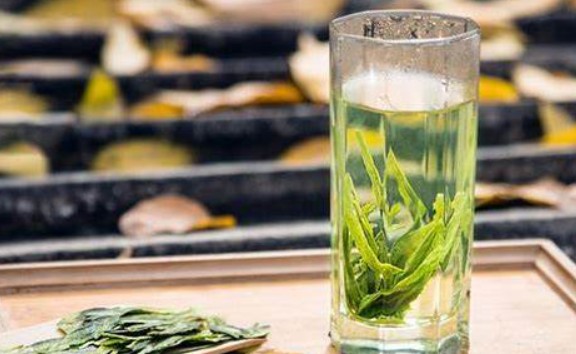 清毒去脂蓝狮注册 夏日绿茶美肤法